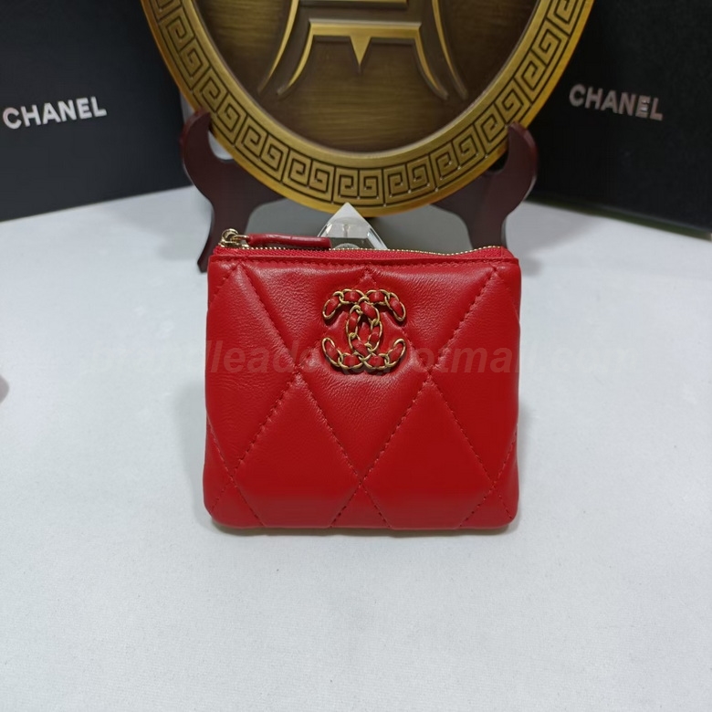 Chanel Wallets 30